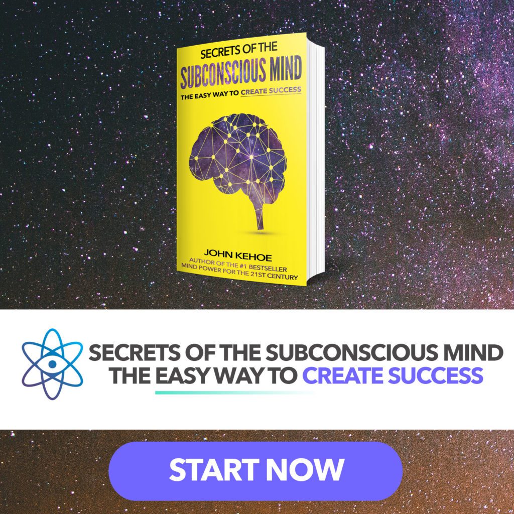 Secrets of the Subconscious