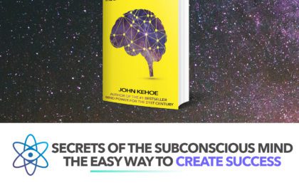 Secrets of the Subconscious